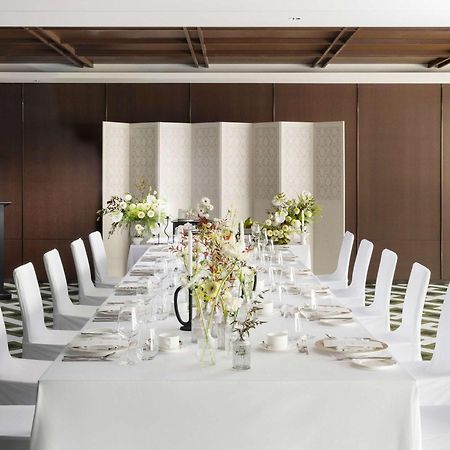 Mercure Ambassador Seoul Magok Esterno foto