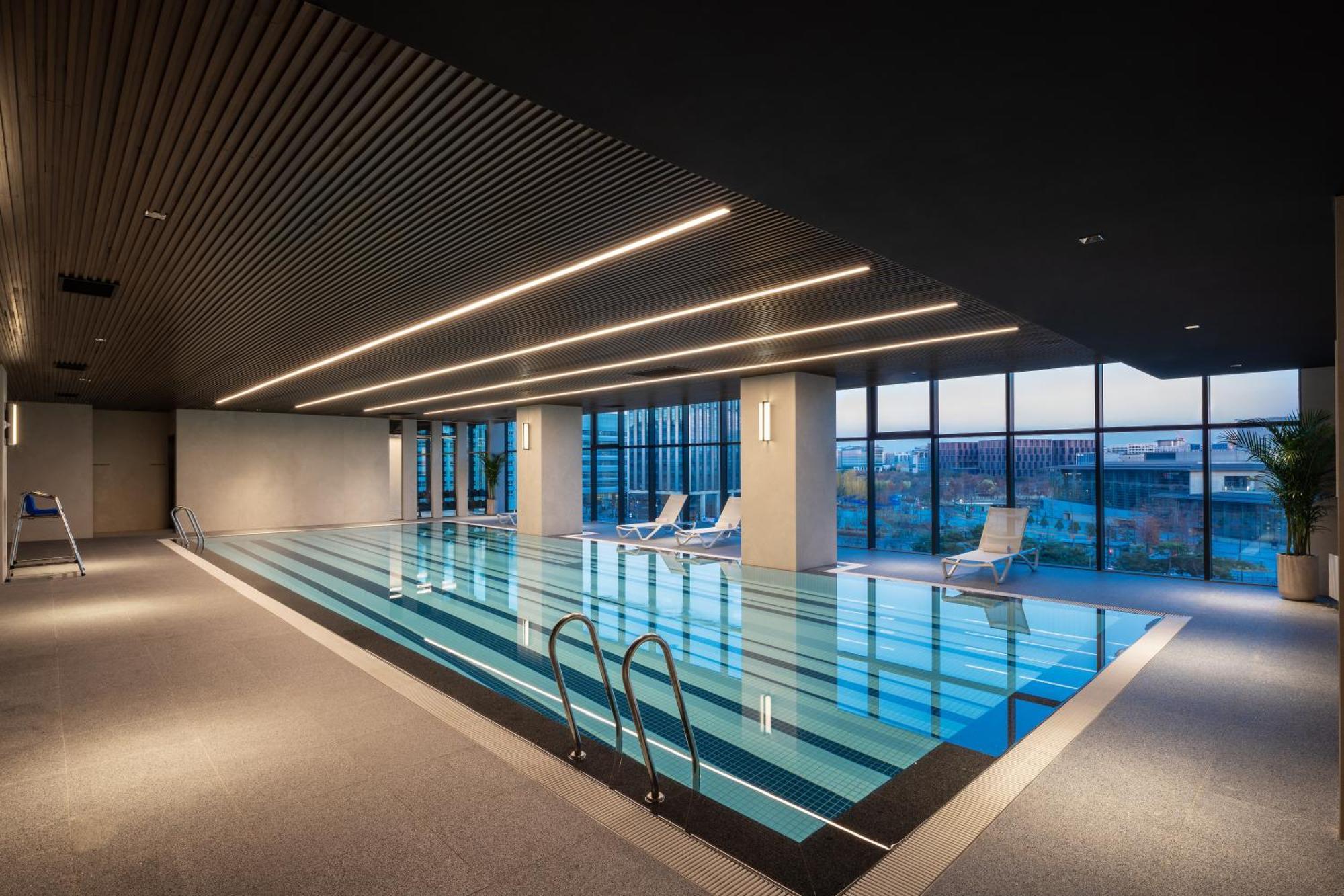 Mercure Ambassador Seoul Magok Esterno foto